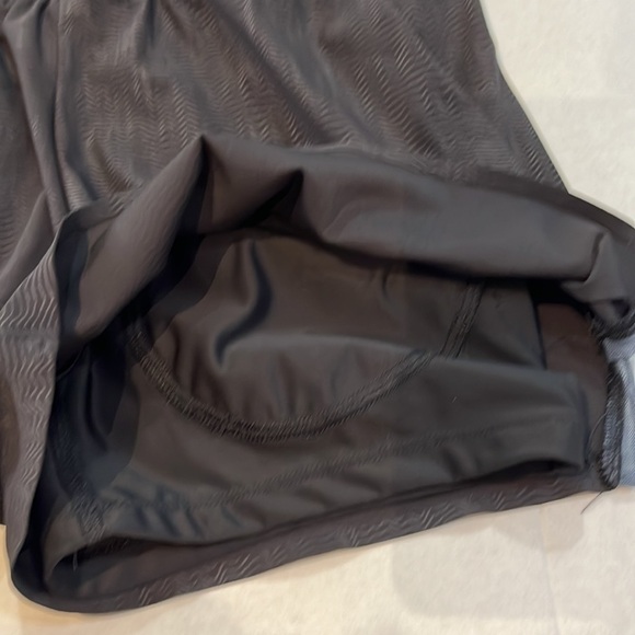 Nwot Artengo Decathlon Running Shorts. Size XXS. - Picture 5 of 9